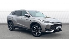 MG HS 1.5 T-GDI Trophy 5dr DCT Petrol Hatchback